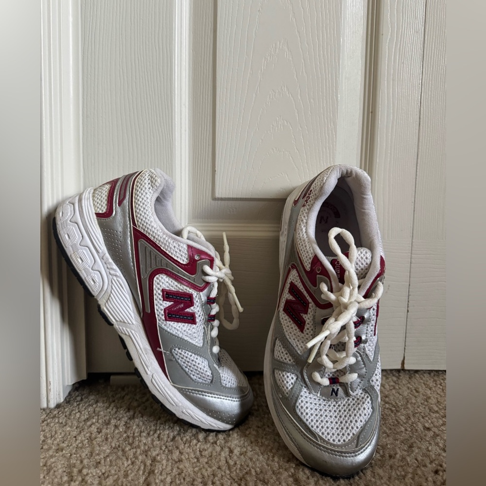 Y2K New Balance 882 retro running streetwear shoe womens 8.5